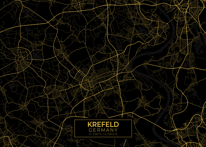 Krefeld Germany