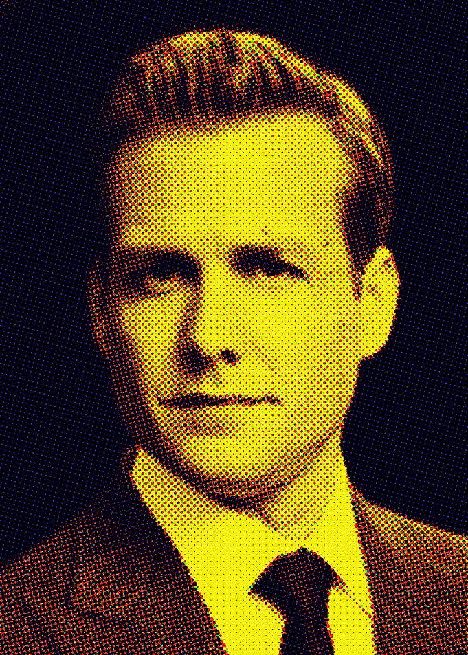 Harvey Specter