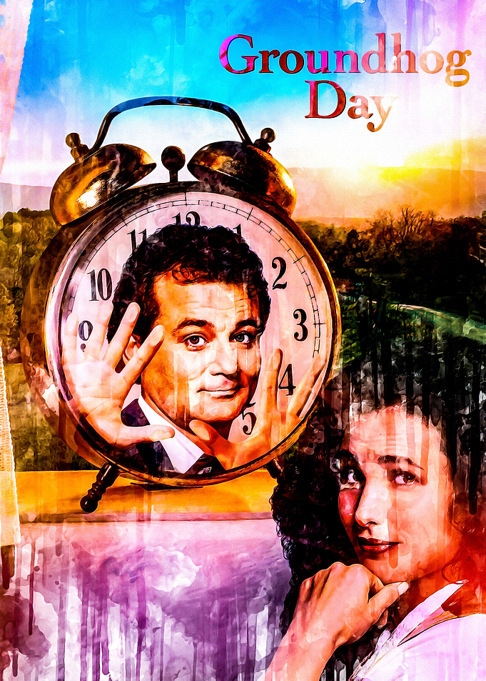 Groundhog Day 2