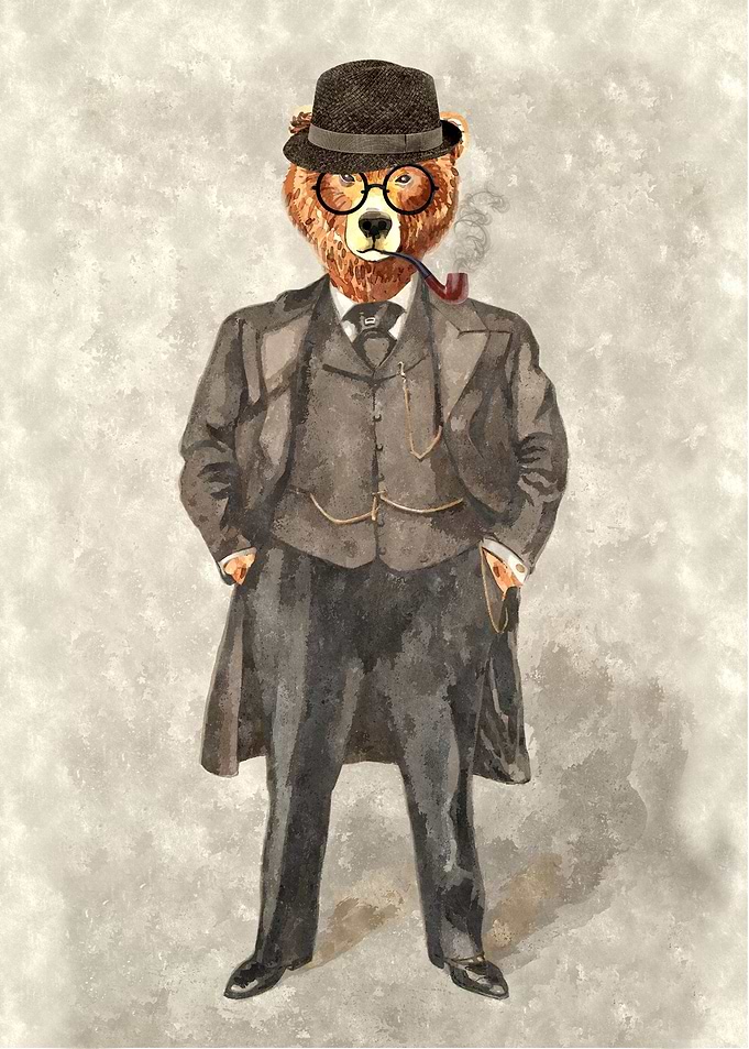 The BEARister