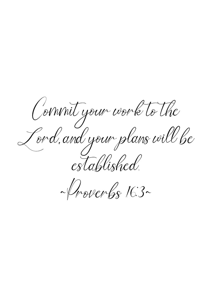 Proverbs