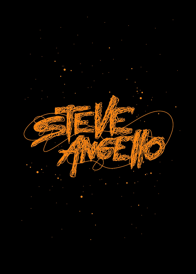 STEVE ANGELLO DJ SWEDEN
