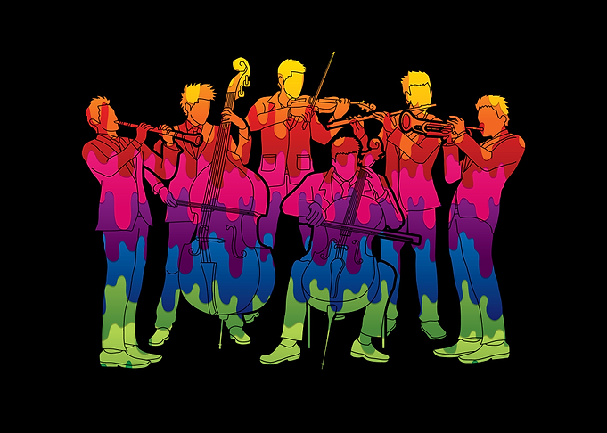 Musicians