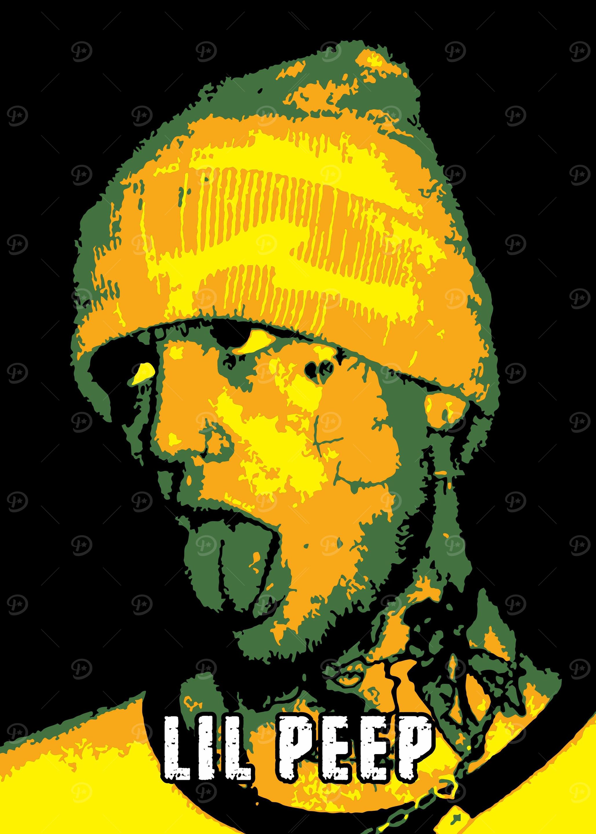 Lil Peep 14