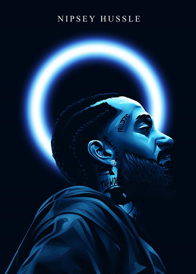 Nipsey Hussle