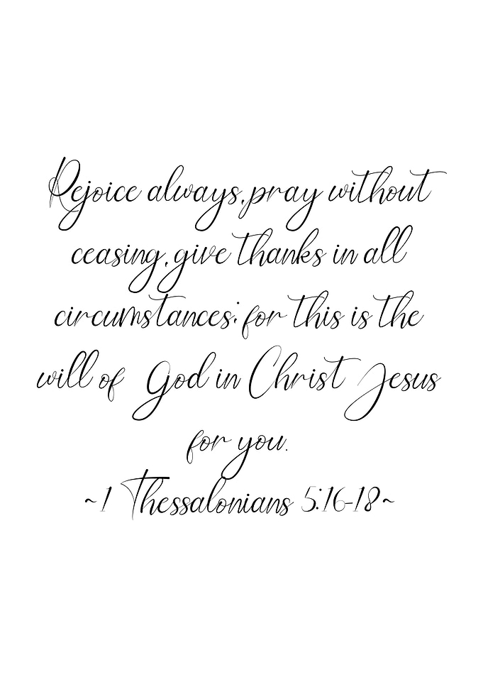 Thessalonians