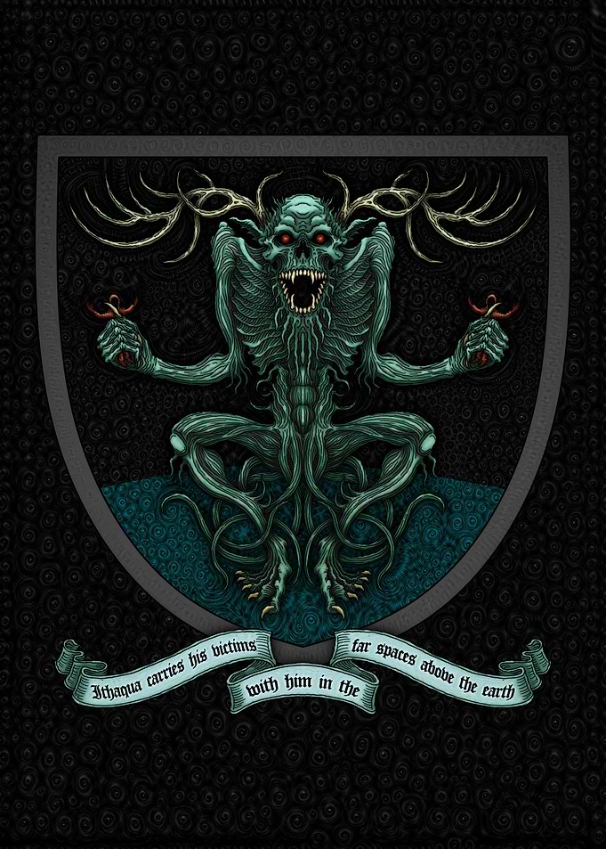House of Ithaqua