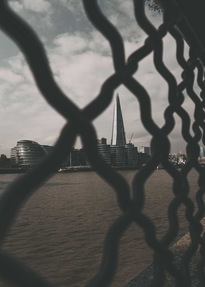 londres