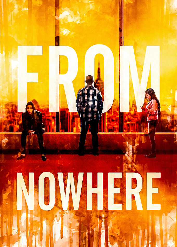 From Nowhere 1