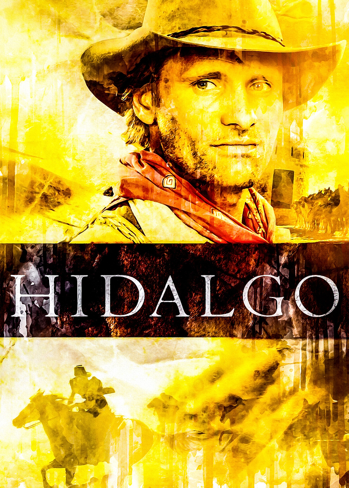 Hidalgo 1