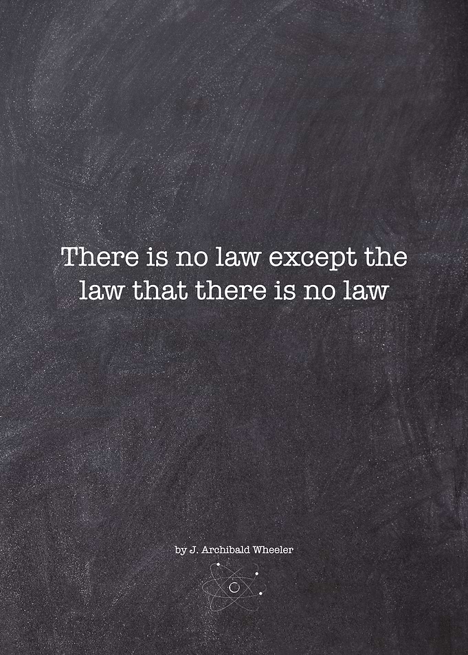 Lawless