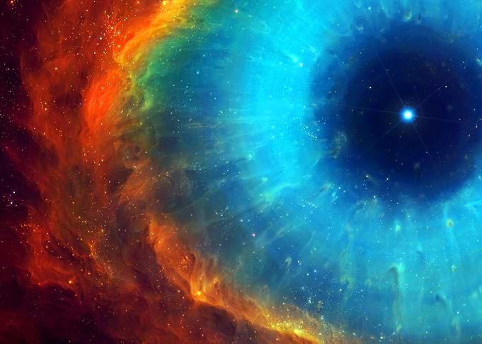 Super Nova
