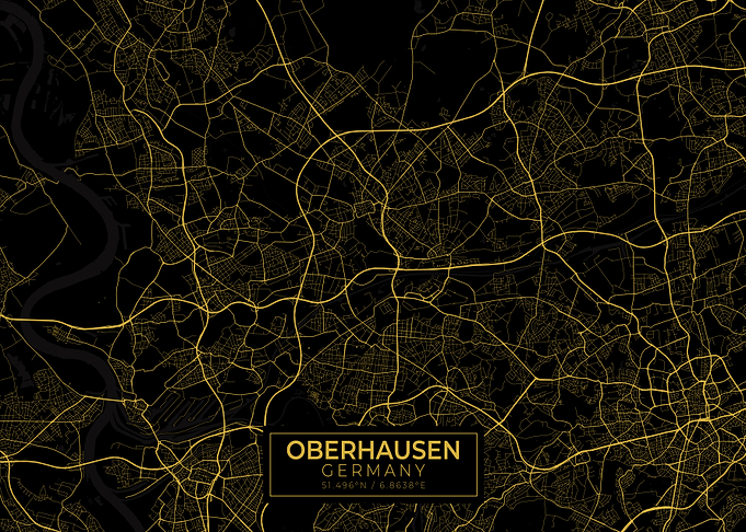 Oberhausen Germany