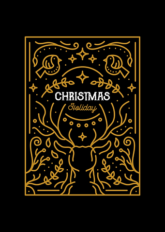 Christmas Holiday