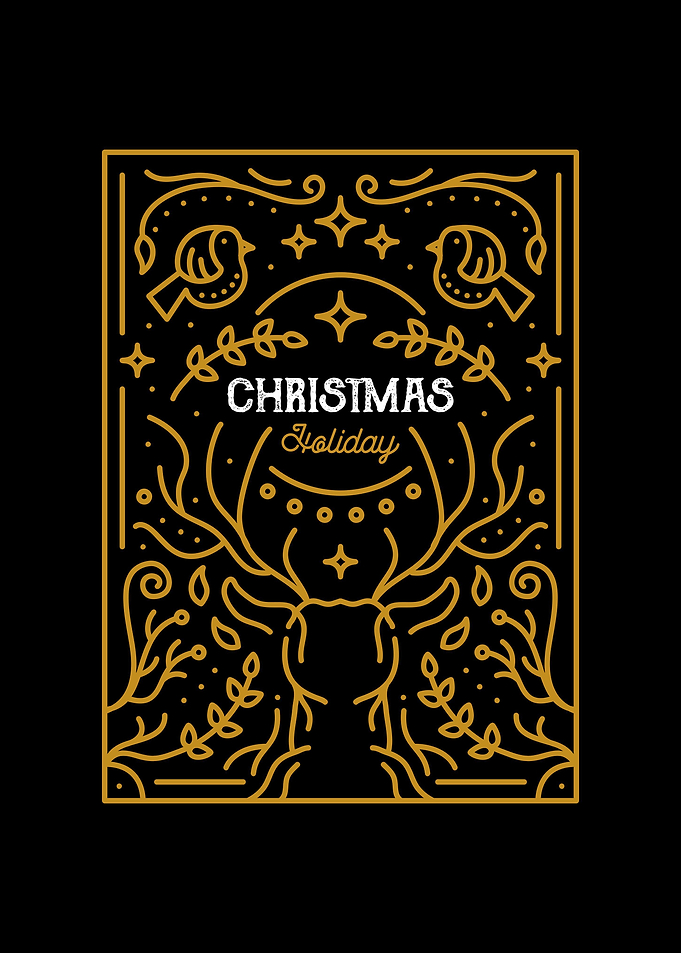 Christmas Holiday