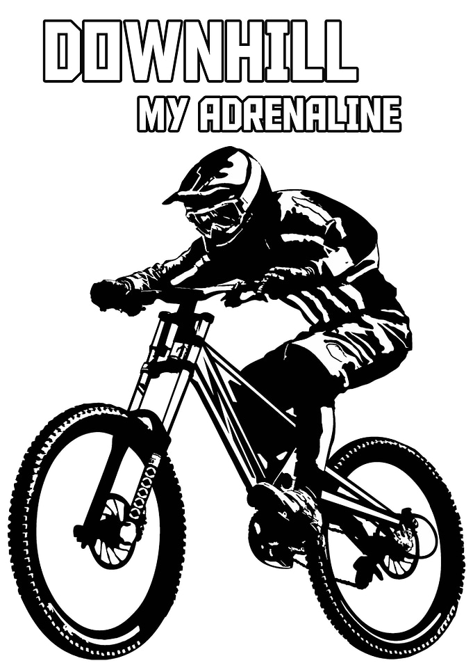 downhill minimalist