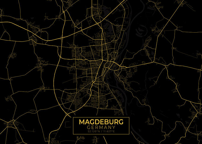 Magdeburg Germany
