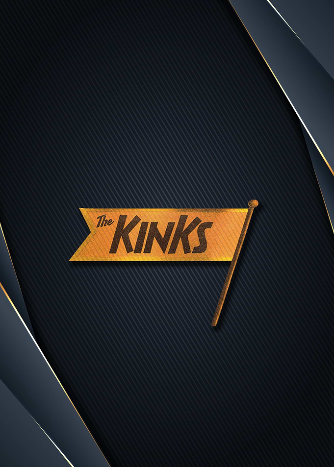 The Kinks
