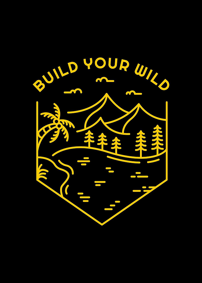 Build Your Wild