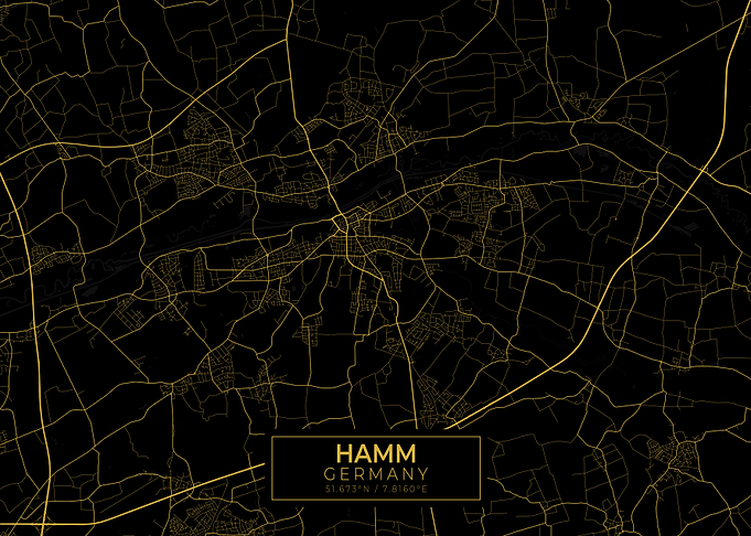 Hamm Germany