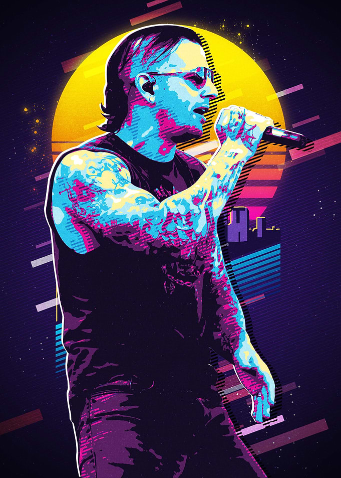 Matt Shadows