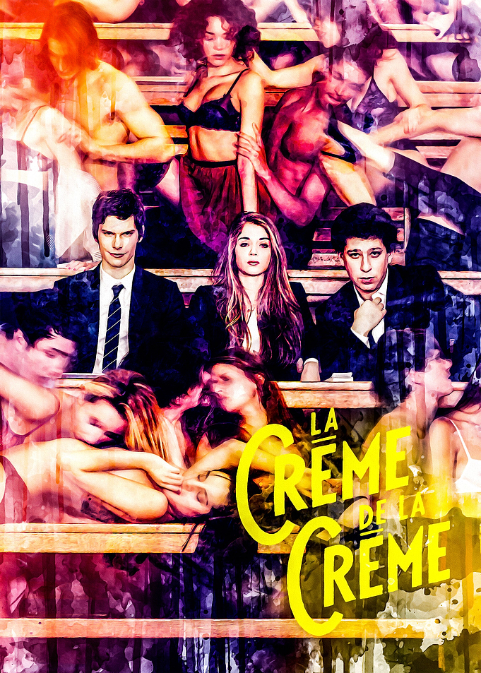 La Crme De La Crme