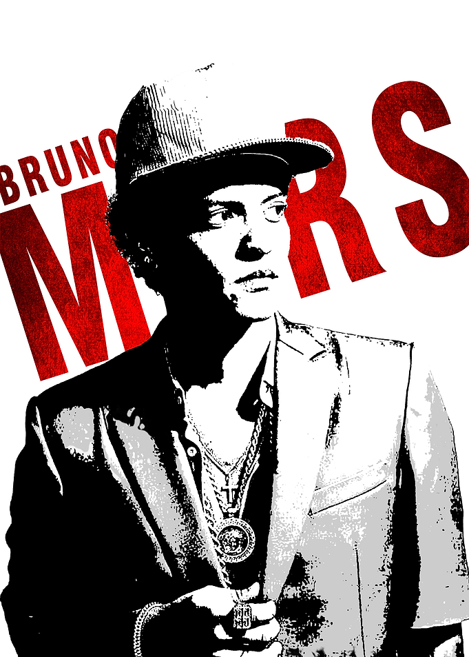 Bruno mars