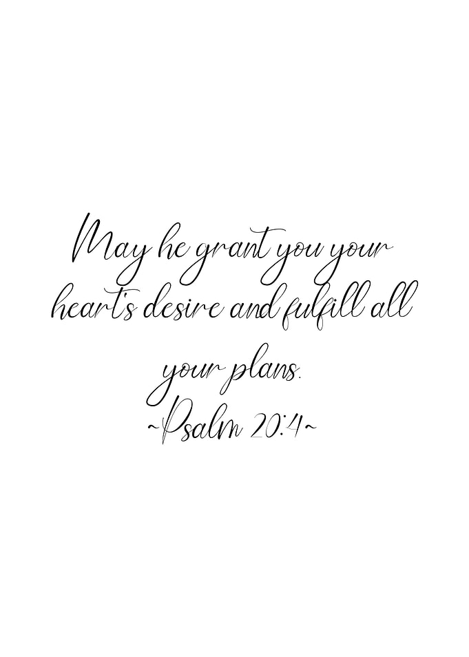 Psalm