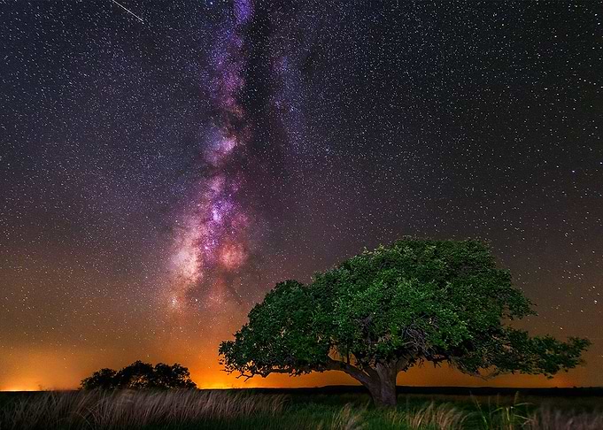 Milky Way