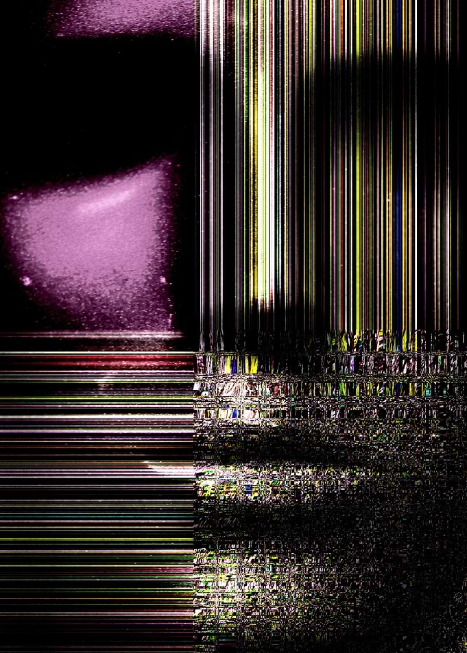 Purple Face Off