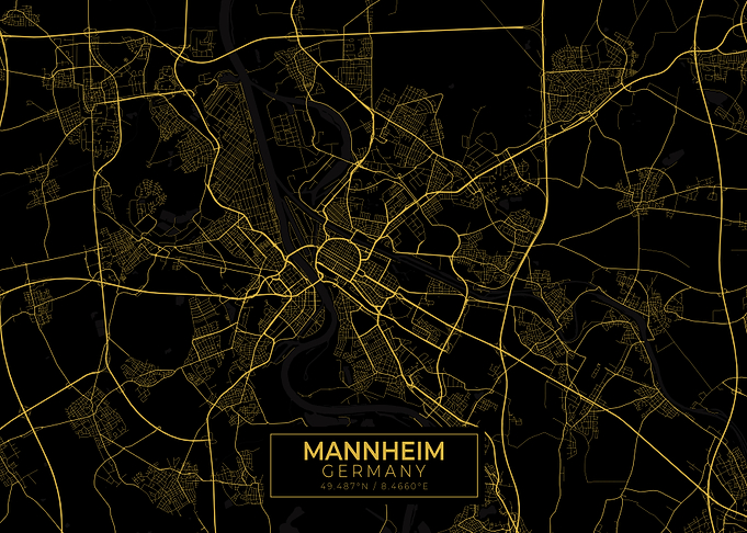 Mannheim Germany