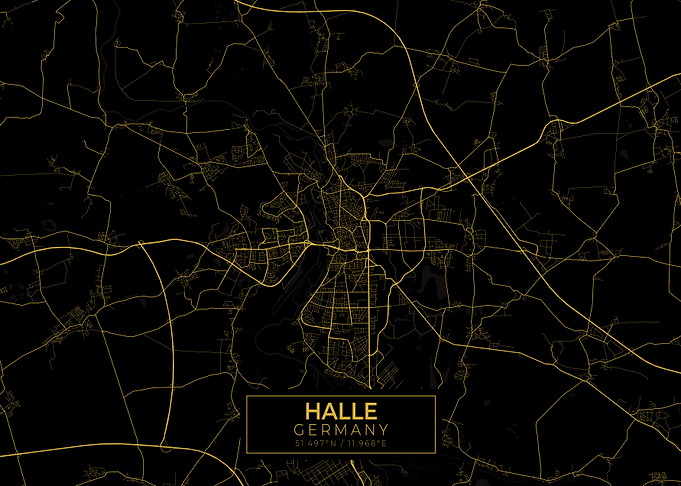 Halle Germany