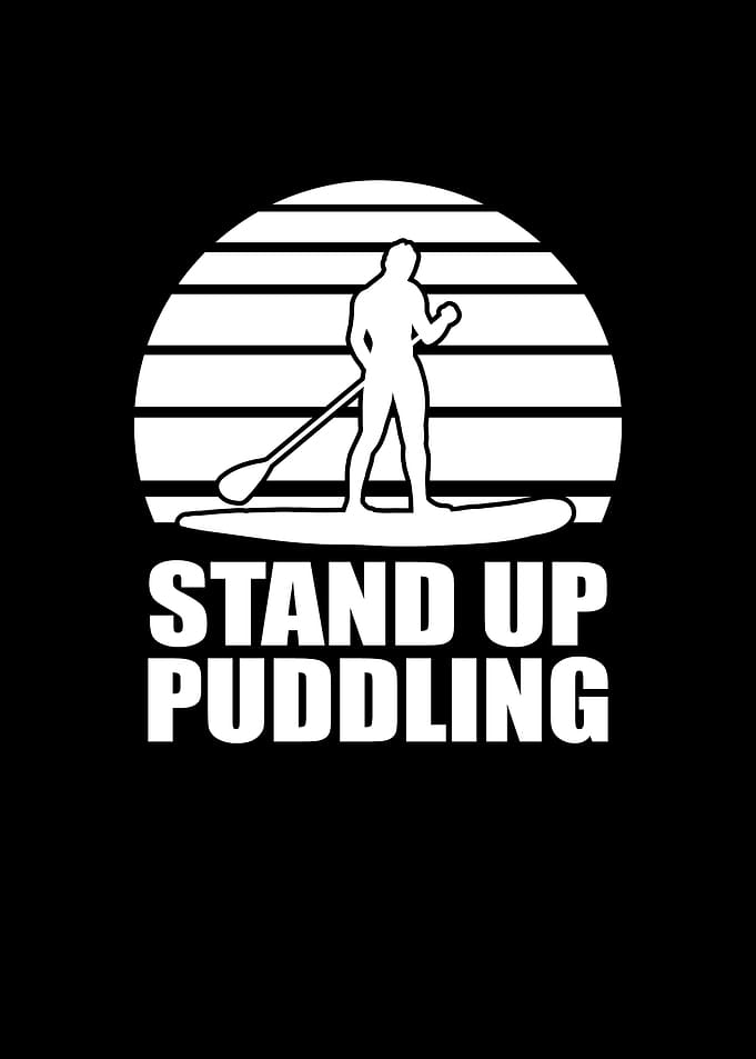 Stand Up Paddling