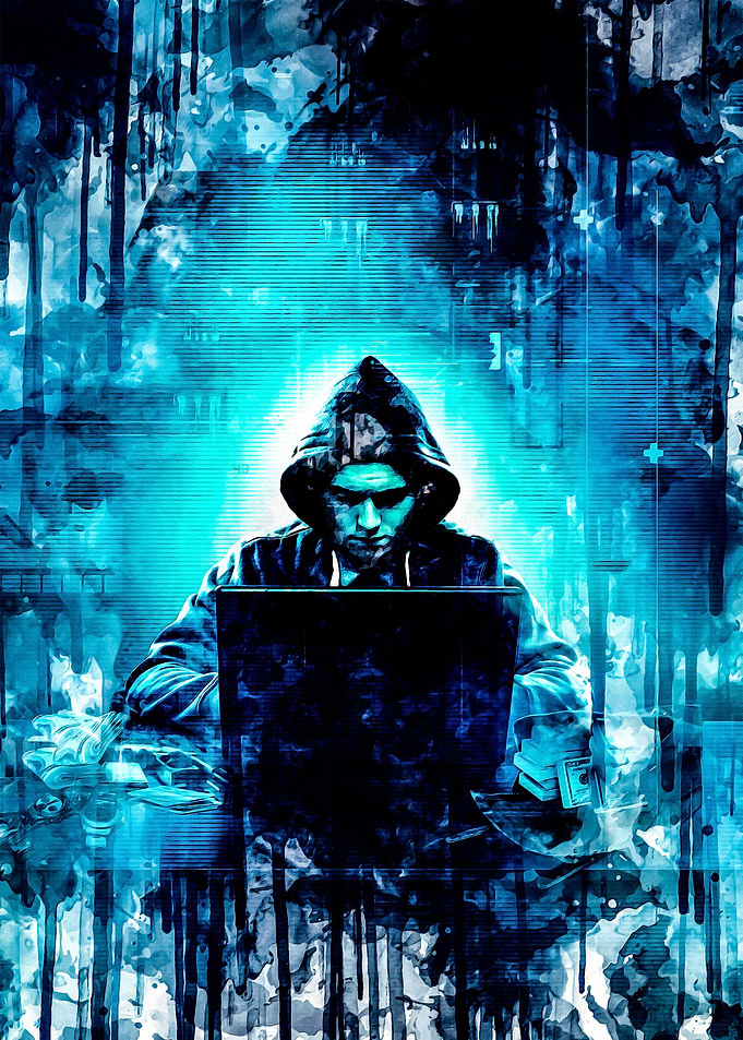 Hacker 1