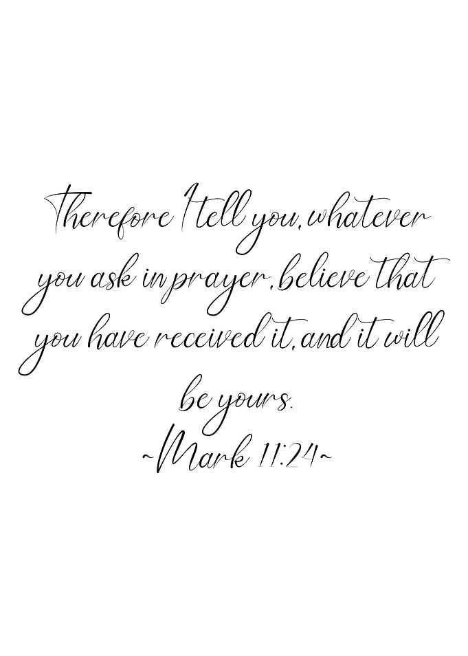 Mark