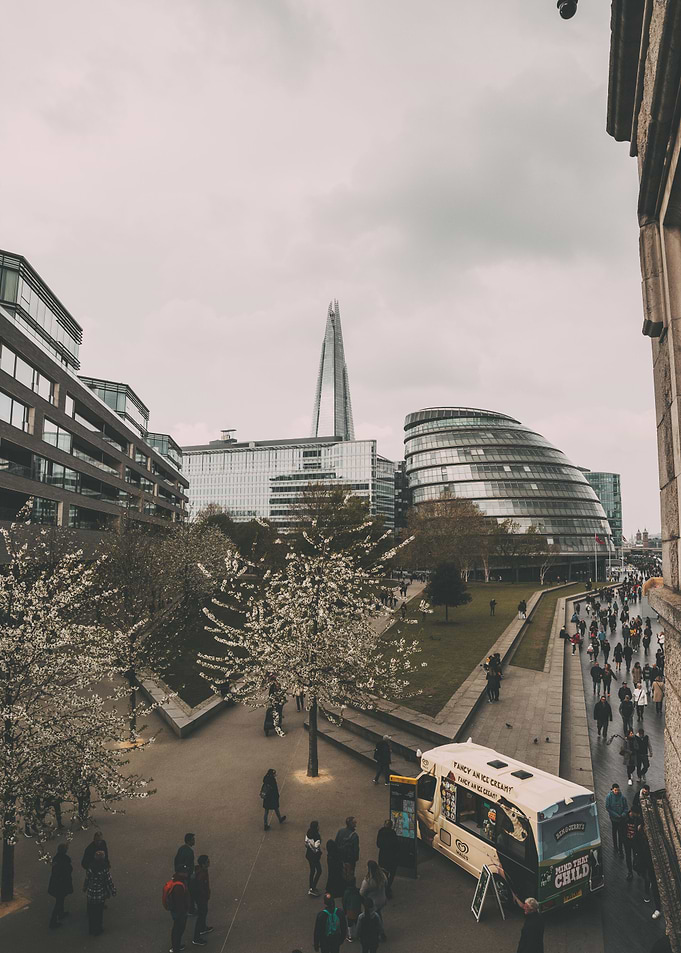 London