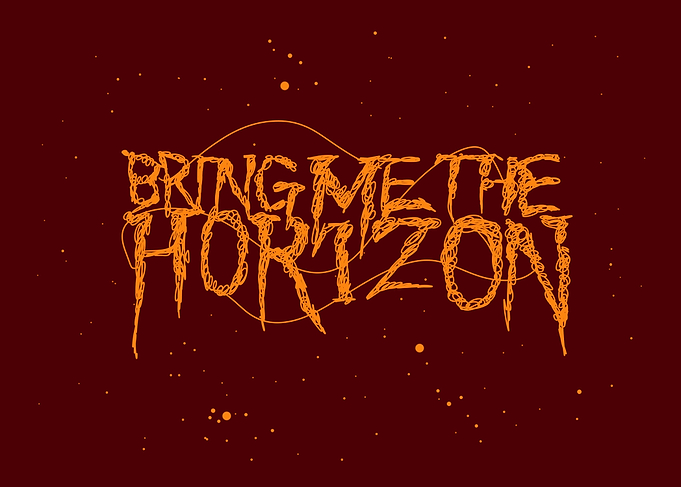 BRING ME THE HORIZON SYKES