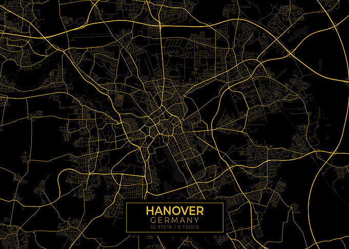 Hanover Germany