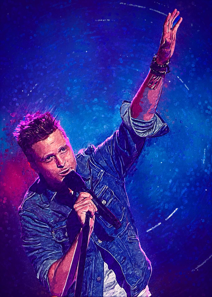 Ryan Tedder