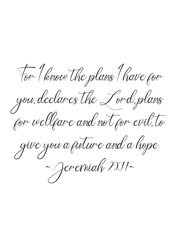 Jeremiah