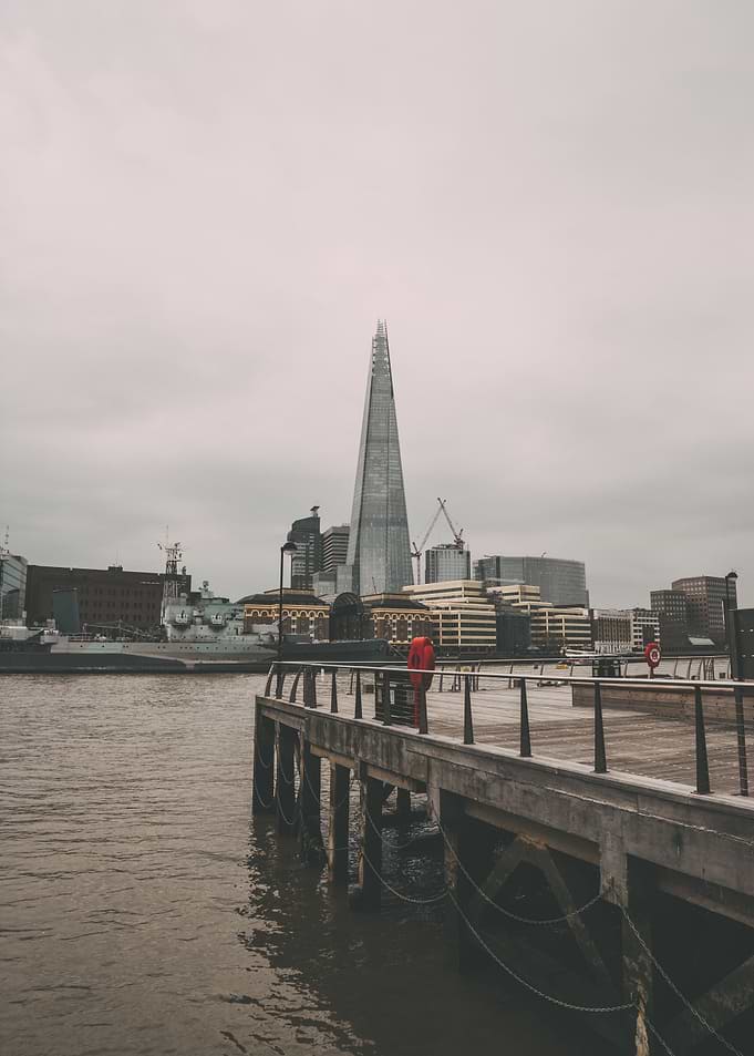 cityscape