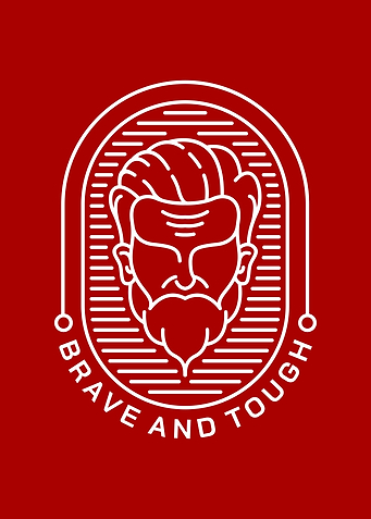 Brave and Tough