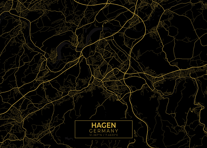Hagen Germany