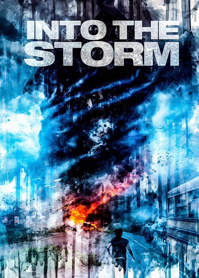 Into The Storm 5