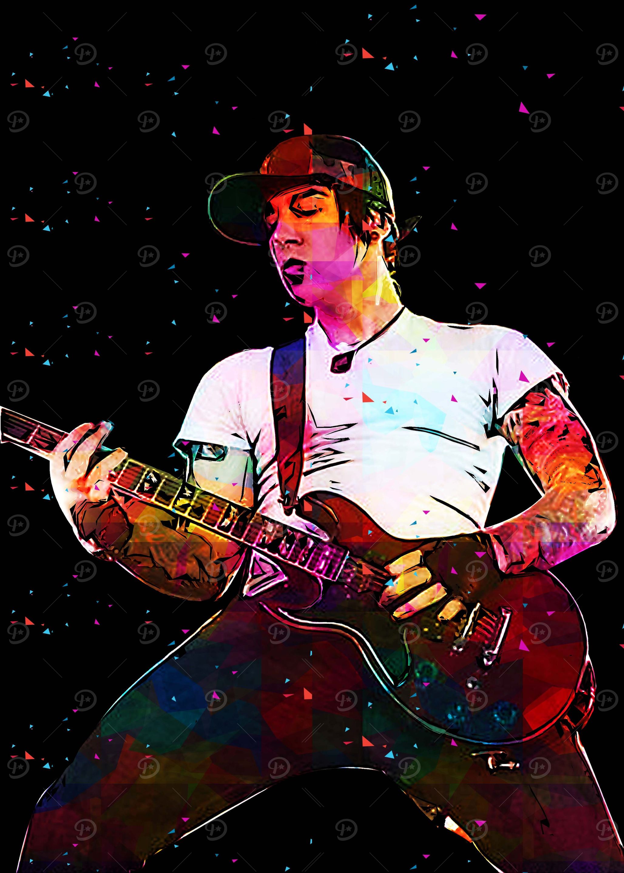 Zacky Vengeance