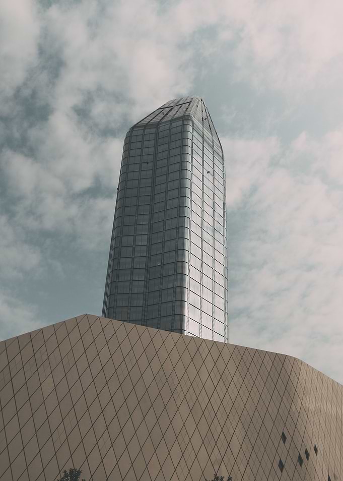 cityscape
