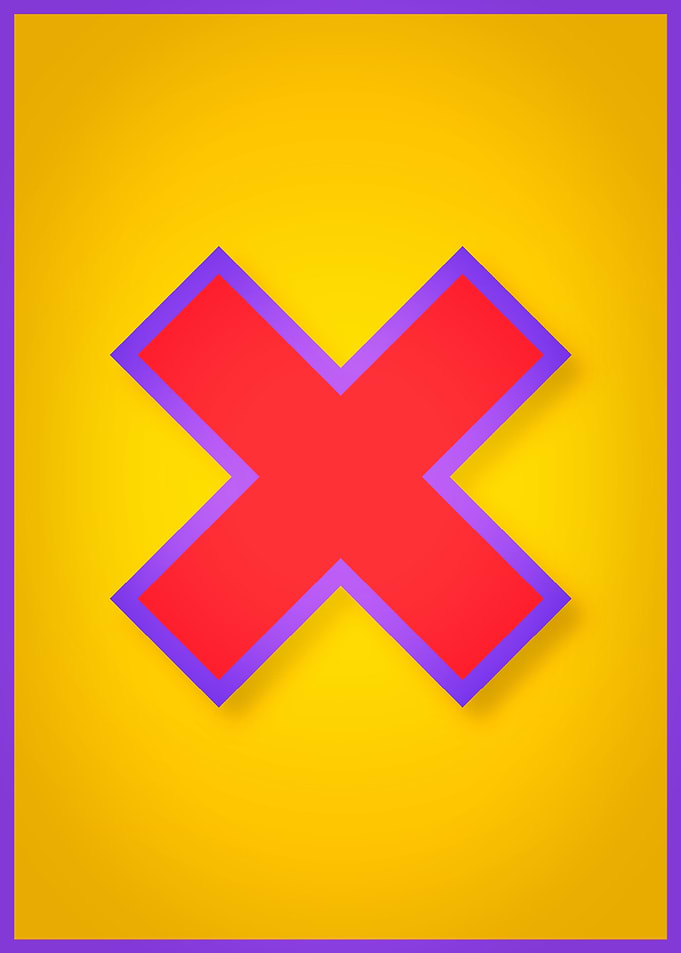 The Cross