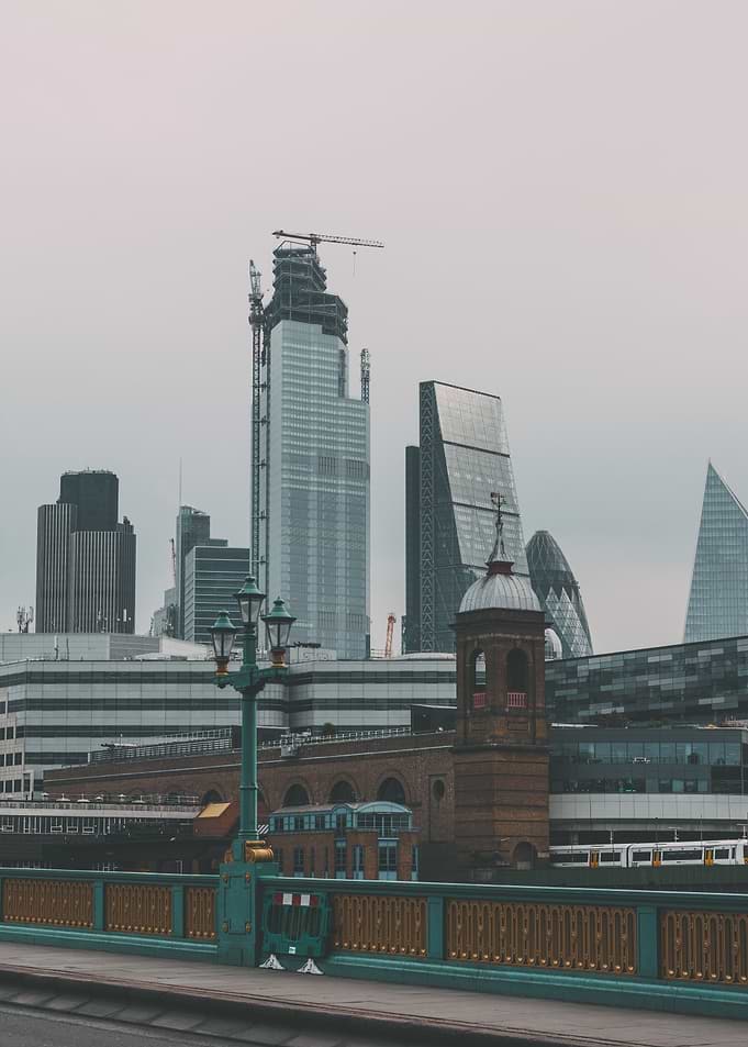 cityscape