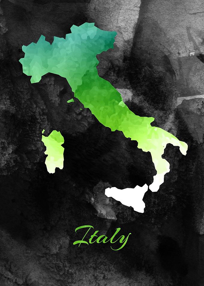 Italy
