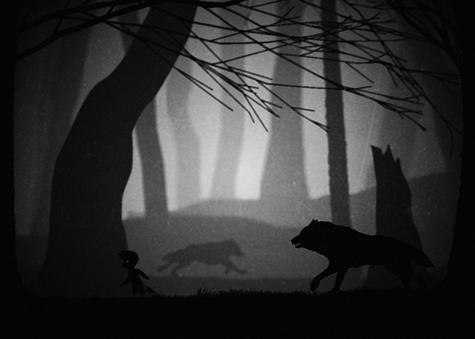 Limbo Illustration 2
